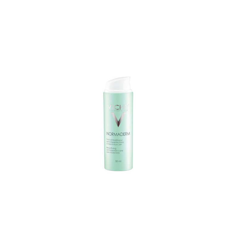 Vichy Normaderm Kosmetyczka 24h 50ml