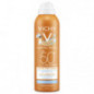 Vichy Capital Soleil Anti-Sand-Sonnenschutzspray für Kinder SPF50+ 200 ml