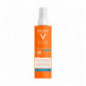 Vichy Capital Soleil Przeciwodwodniony spray do ciała SPF30+ 200ml