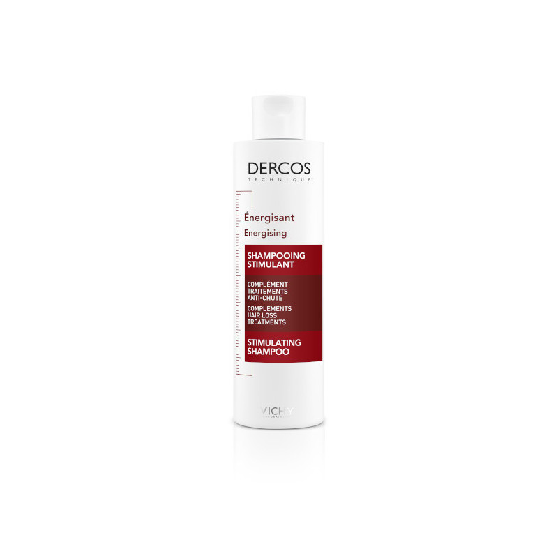 Vichy Dercos Stimulierendes Shampoo 200 ml