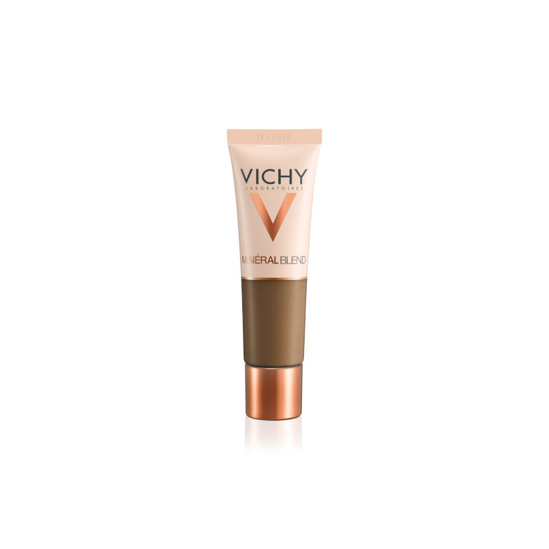 Vichy Minéralblend Fdt 19 30ml