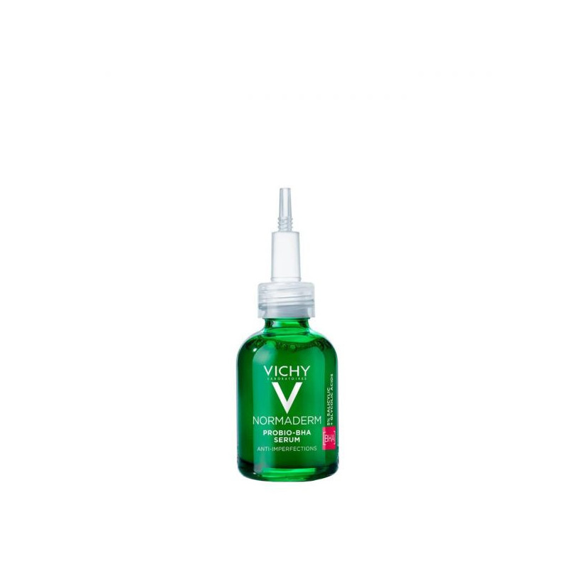 Vichy Normaderm Probio-BHA Anti-Blemish Serum 30ml