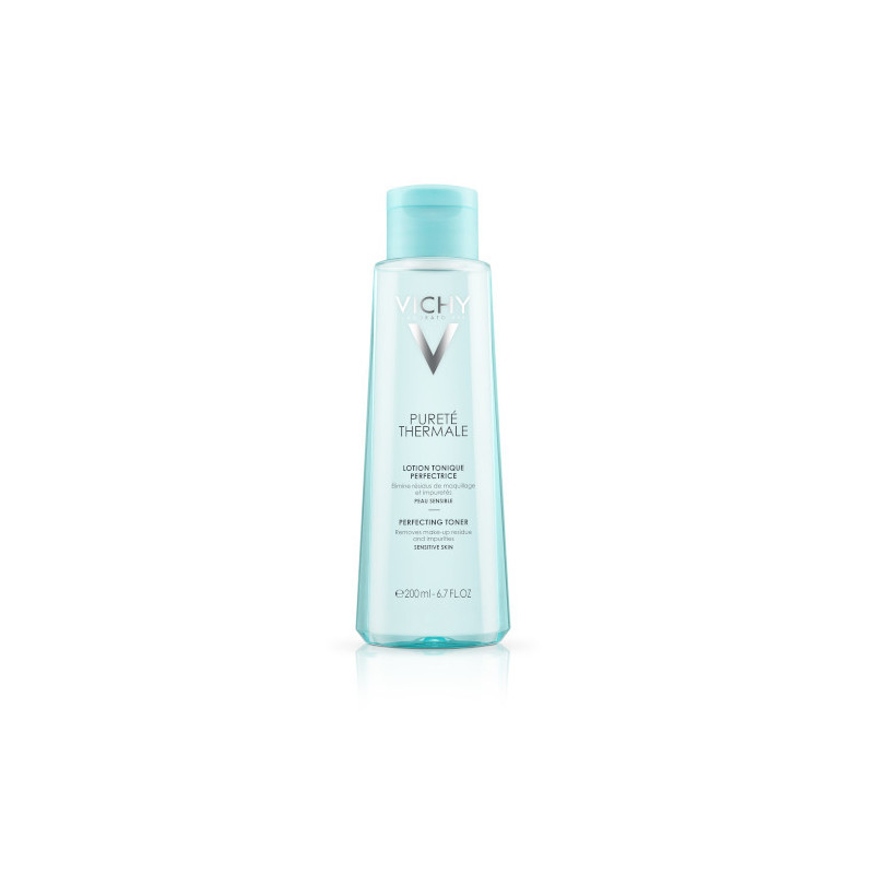 Vichy Tónico Perfeccionador 200ml