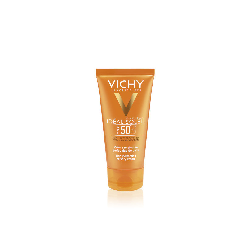 Vichy Capital Soleil Crème Onctueuse SPF50 50 ml