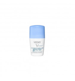 Vichy Déodorant Roll On Minéral 48h 50 ml