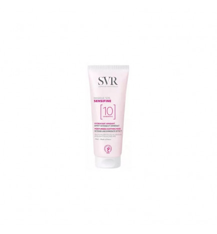 SVR Sensifine Mascarilla SOS 75ml