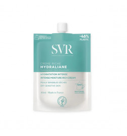 SVR Hydraliane Creme Rico Hidratação Intensa 50ml