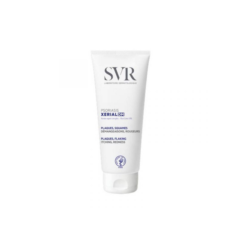 Svr Xerial Psoriasis DM Crema 200ml