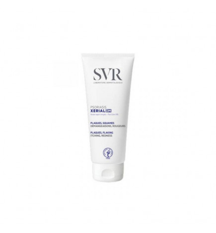 Svr Xerial Psoriasis DM Crema 200ml