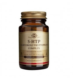 Solgar 5-HTP 100mg 90cápsulas