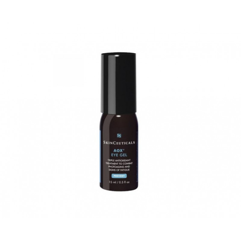 Skinceuticals Aox+ Eye Serum Contorno de Ojos 15ml