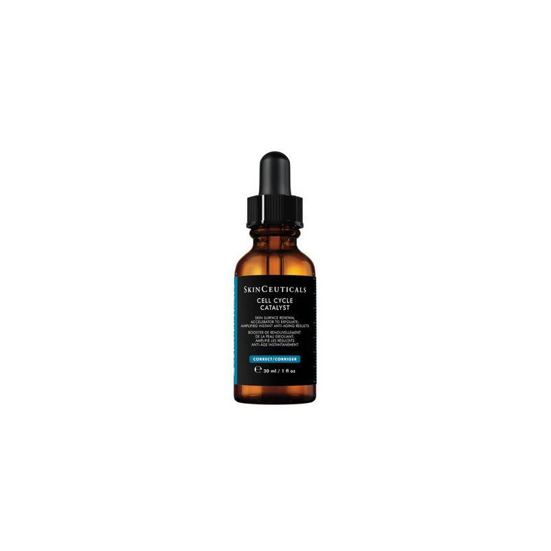 Skinceuticals Catalyseur de Cycle Cellulaire 30 ml