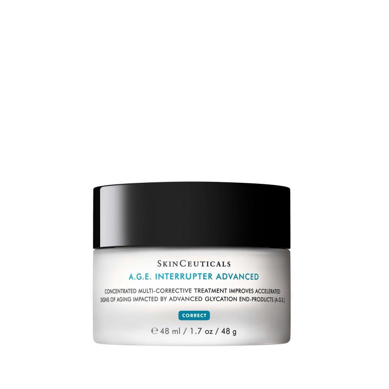 Skinceuticals A.G.E. Interrupter Advanced Creme Anti-Envelhecimento 48ml