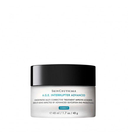 Skinceuticals A.G.E. Switch Zaawansowany krem ​​przeciwstarzeniowy 48ml