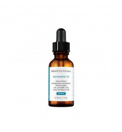 Skinceuticals Silymarin CF Antioxidant Serum for Oily Skin 30ml