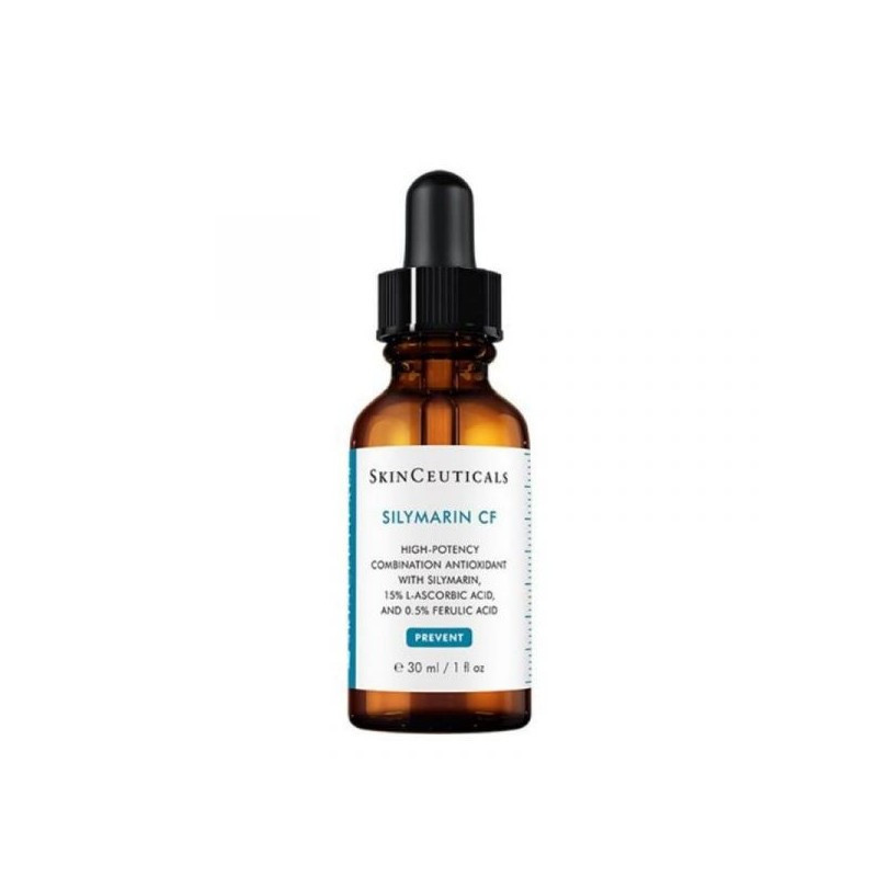 Skinceuticals 水飞蓟素 CF 油性皮肤抗氧化精华液 30 毫升