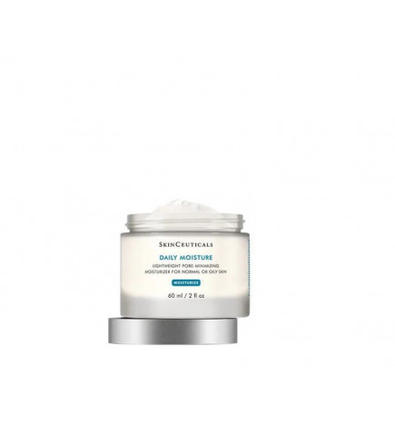 SKINCEUTICALS Hydratation quotidienne 60 ml