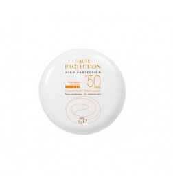 Avène SOLARES COMPACT 50 OR 10 gr