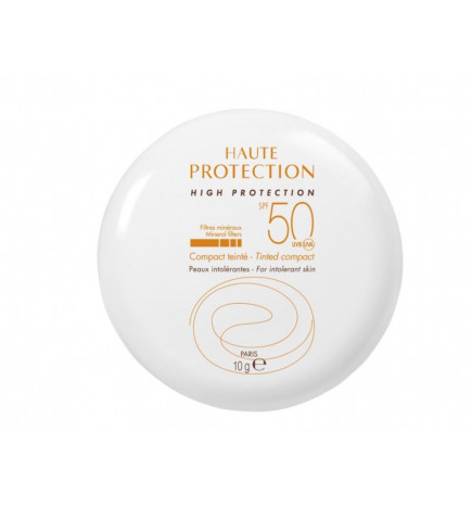 Avene SOLARES COMPACTO 50 ARENA 10 gr