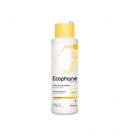 Ecophane Champô Ultra Suave 500ml