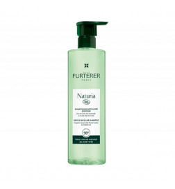 René Furterer Naturia Champú Precio Especial 400ml