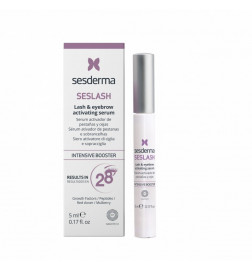 Sesderma Seslash Serum aktywujące wzrost rzęs 5 ml