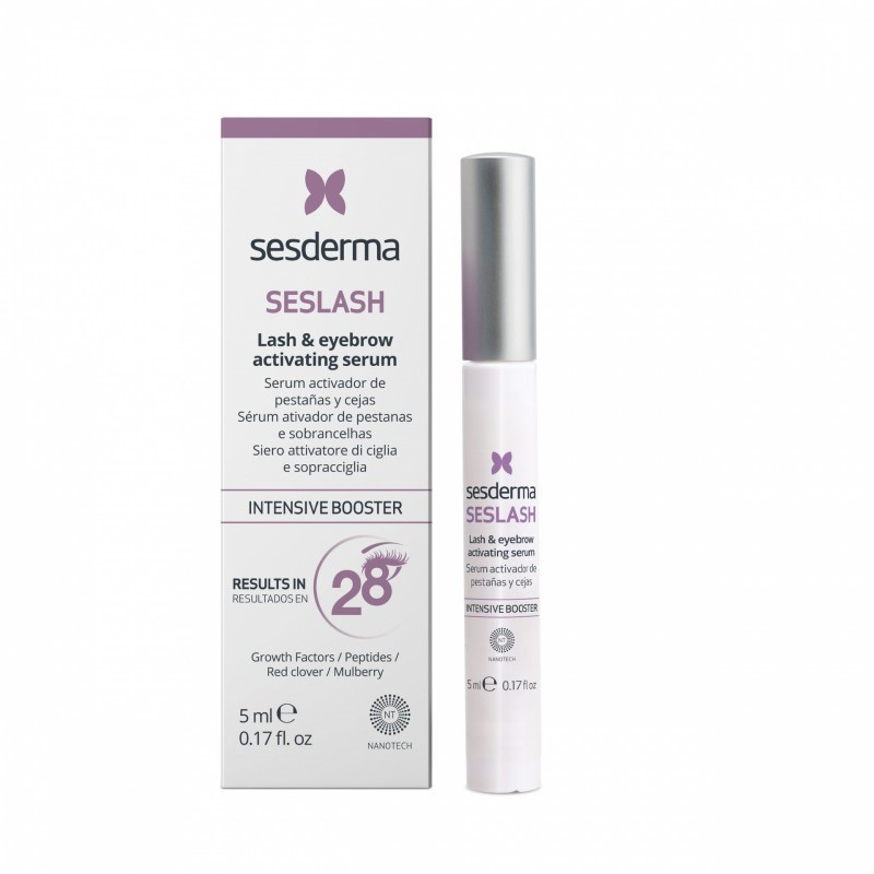 Sesderma Seslash Growth Activating Serum 5 மி.லி