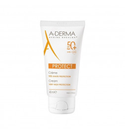 A Derma PROTECT CREMA SPF50+ 40 ml