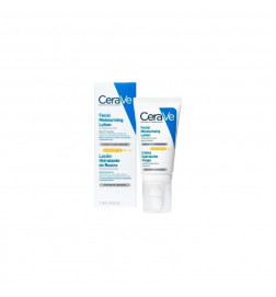 Cerave Loción Facial Hidratante SPF30 52ml