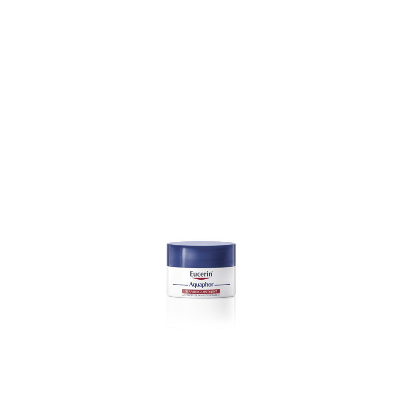 Eucerin Aquaphor Pomada Reparadora 7ml