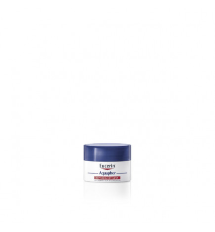 Eucerin Aquaphor Maść Naprawcza 7ml