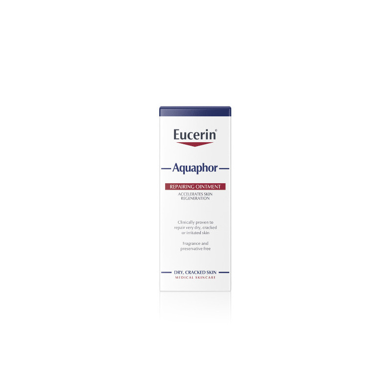 Eucerin Aquaphor Pomada Reparadora 45ml