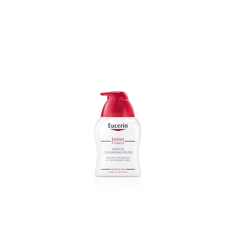 Eucerin Higiena intymna 250ml