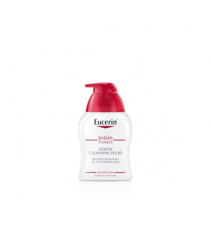 Eucerin Higiena intymna 250ml