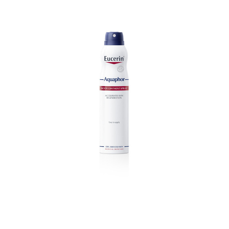 Eucerin Aquaphor Spray Réparateur 250 ml