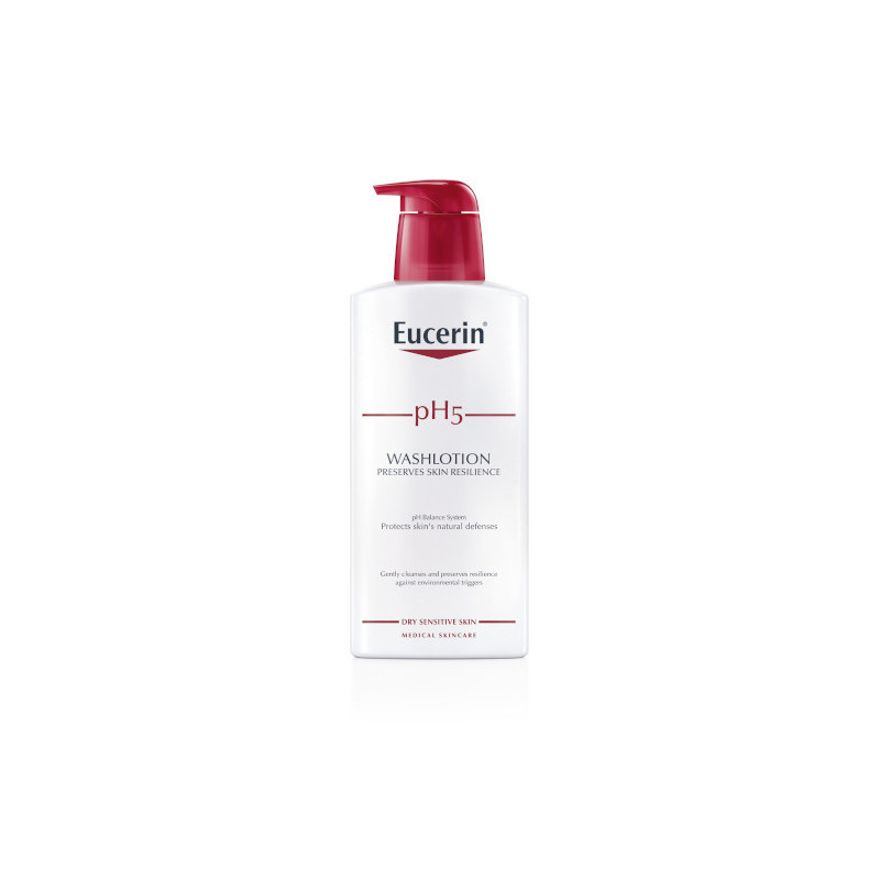 Eucerin Ph5 - Gel de ducha 400 ml