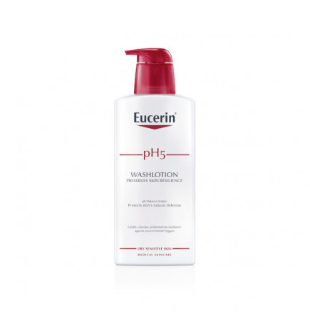 Eucerin Ph5 - Gel de ducha 400 ml