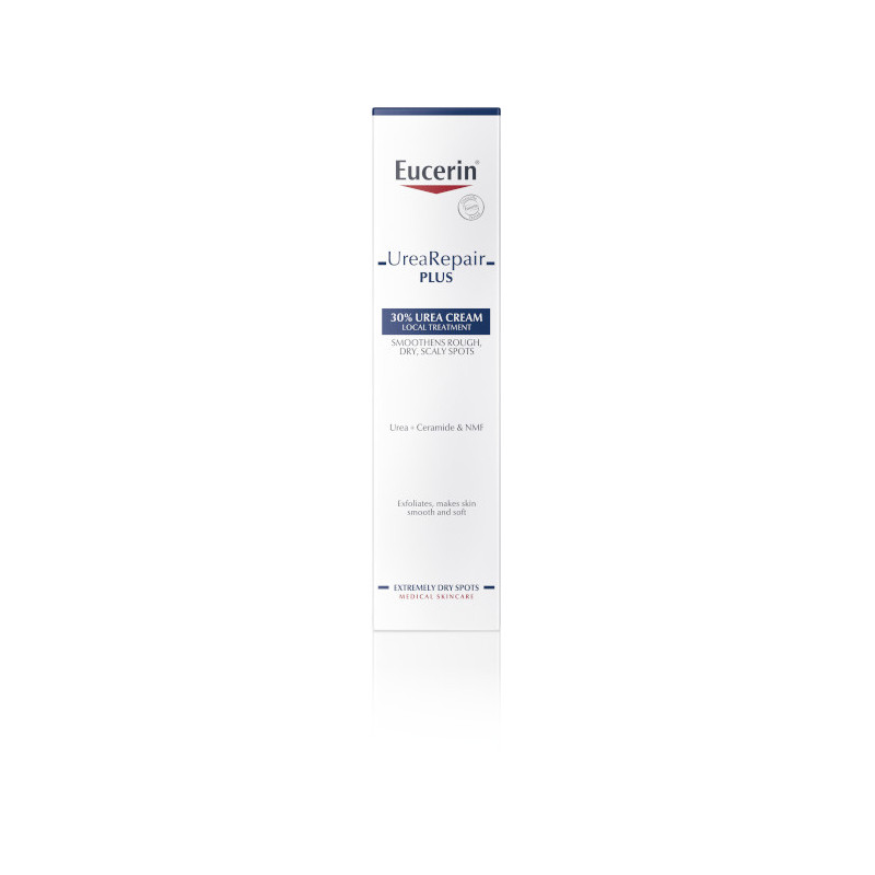 Eucerin 尿素修复霜 - 30% 尿素霜 75ml