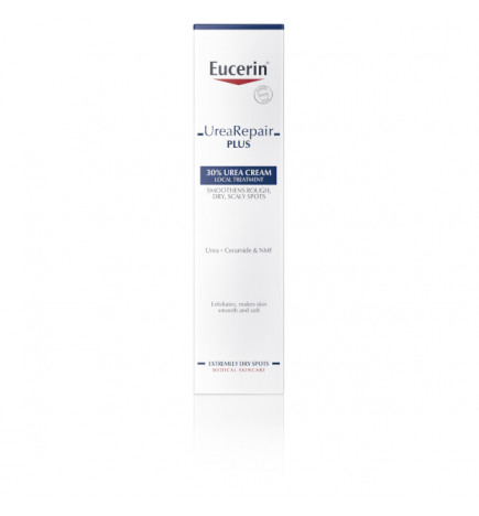 Eucerin 尿素修复霜 - 30% 尿素霜 75ml