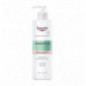 Eucerin Dermopure Oil Control Gel de Limpeza Concentrado 400ml