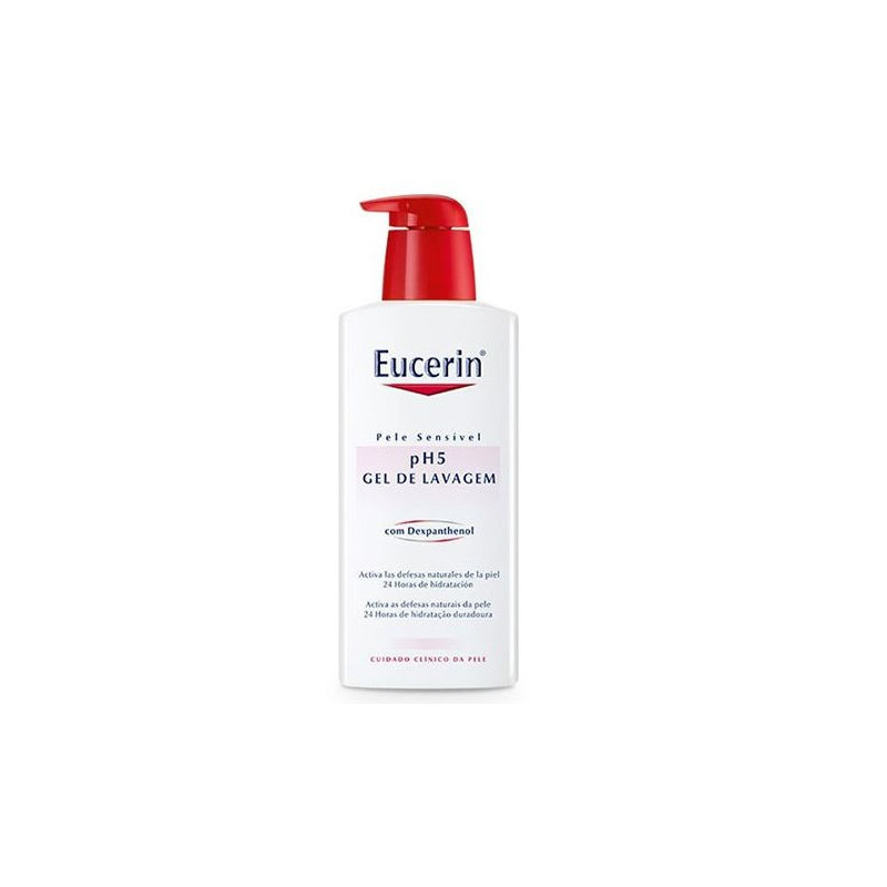 Eucerin Ph5 - Shower Gel 1l