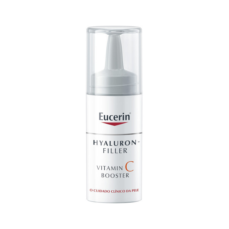 Eucerin Hyaluron-filler Vitamin C Booster 7,5ml