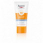 Crema solar facial Eucerin FPS 50+ 50 ml