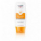 Eucerin Crème-gel solaire Protection contre les allergies SPF50 150 ml