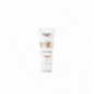 Crema de manos correctora de manchas Eucerin Hyaluron Filler+ Elasticity con protección solar FPS 30 75 ml