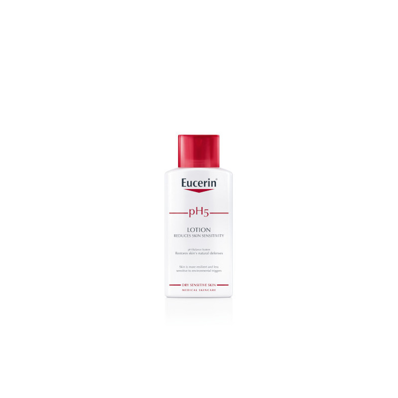 Eucerin Ph5 - Loción 200ml