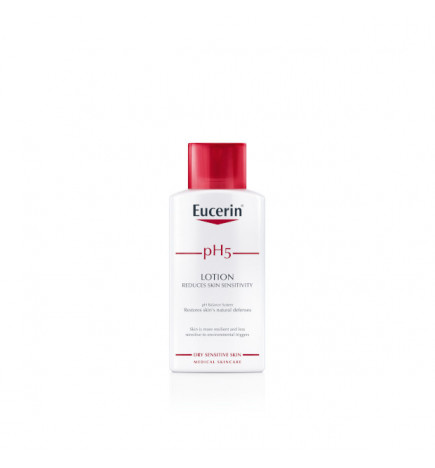 Eucerin Ph5 - Loção 200ml