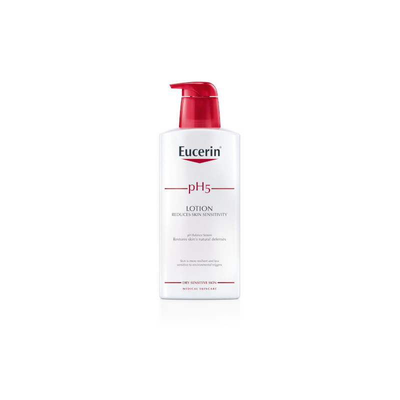 Eucerin Ph5 - Loção 400ml