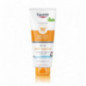 Eucerin Protetor Solar Sensitive Protect Kids Gel-Creme Toque Seco SPF50+ 400ml