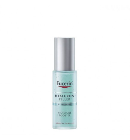 Eucerin Hyaluron Filler 超轻保湿抗衰老凝胶 30ml